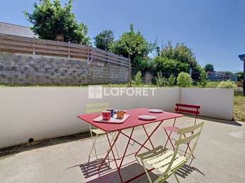 Location maison 4 pièces