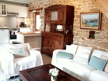 Location maison 4 pièces Concarneau 29