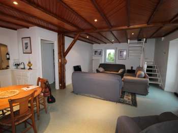 Location Maison 4 chambresConcarneau