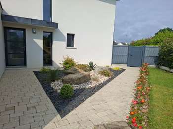 Location Maison 4 chambresConcarneau