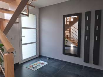 Location maison 5 pièces
