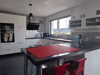 Location maison 5 pièces