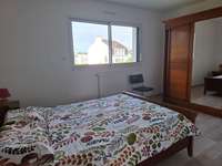 Location maison 5 pièces