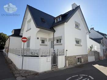 Location maison 4 pièces Concarneau 29