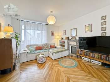 Location maison 4 pièces