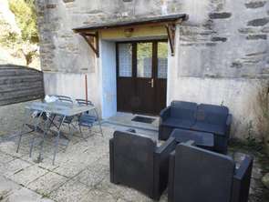 Location Maison 2 chambresConcarneau