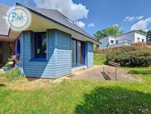 Location Maison 4 chambresConcarneau