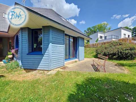Location maison 6 pièces Concarneau 29