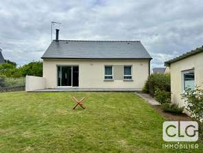 Location Maison 2 chambresConcarneau