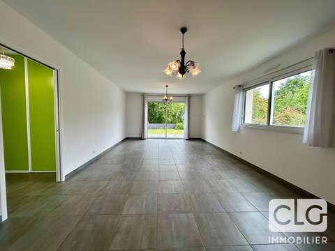 Location maison 3 pièces