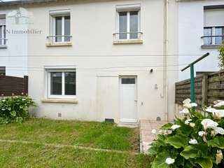 Location maison 4 pièces