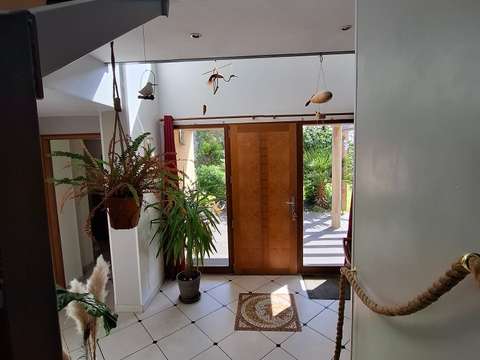 Location maison 6 pièces