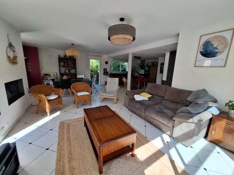 Location maison 6 pièces
