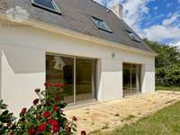 Location maison 4 pièces