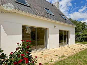 Location maison 4 pièces Concarneau 29