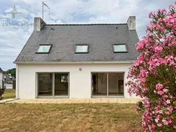 Location maison 4 pièces Concarneau 29