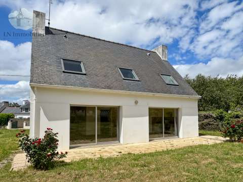 Location maison 4 pièces Location maison 4 pièces