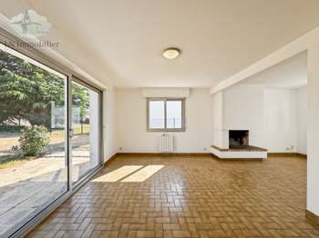 Location maison 4 pièces