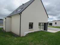 Location maison
