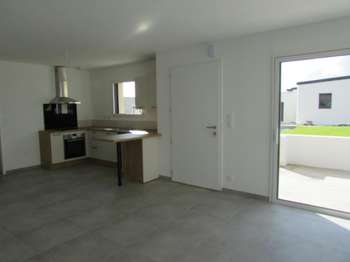 Location Maison 4 chambresConcarneau