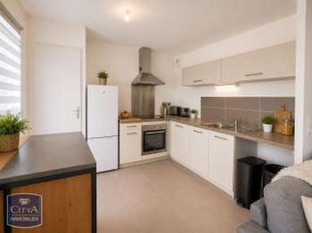 Location maison 5 pièces