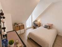 Location maison 5 pièces