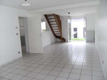Location Maison 3 chambresConcarneau