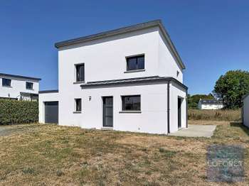 Location Maison 4 chambresConcarneau