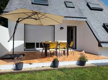 Location maison 4 pièces Concarneau 29