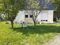 Location maison 4 pièces