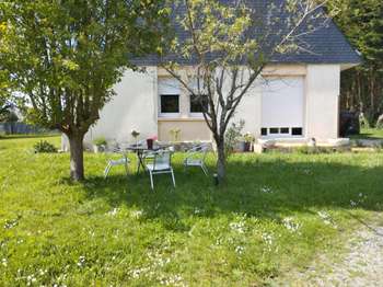 Location maison 4 pièces