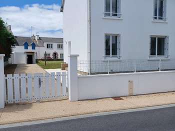Location Maison 3 chambresConcarneau