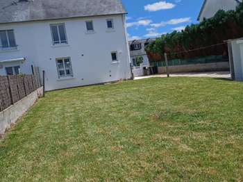Location maison 4 pièces