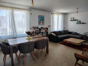 Location maison 4 pièces