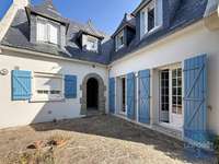 Location maison 5 pièces