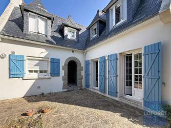 Location Maison 4 chambresConcarneau