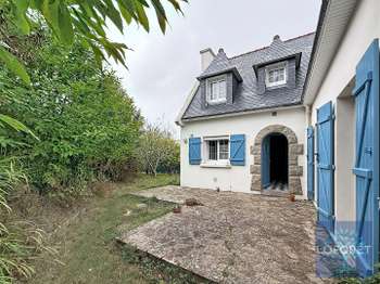 Location maison 5 pièces Concarneau 29