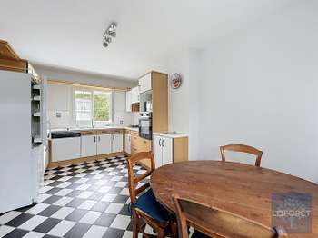 Location Maison 4 chambresConcarneau