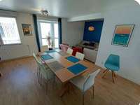 Location maison 4 pièces