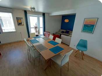 Location maison 4 pièces