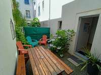 Location maison 4 pièces