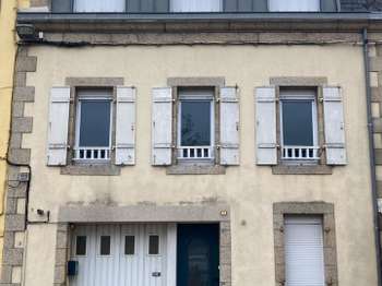Location Maison 2 chambresConcarneau