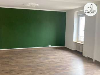 Location maison 3 pièces
