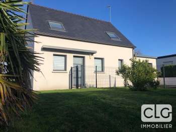 Location Maison 4 chambresConcarneau