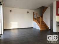 Location maison 5 pièces