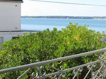 Location maison Concarneau 29