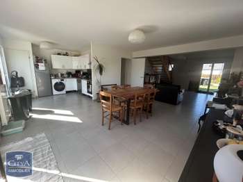 Location Maison 4 chambresConcarneau