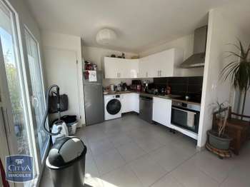 Location maison 5 pièces
