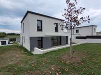 Location maison 4 pièces