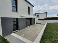Location maison 4 pièces